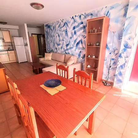 Appartement Corralejo Del Mar Extérieur photo