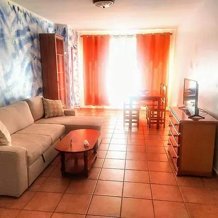 Appartement Corralejo Del Mar Extérieur photo